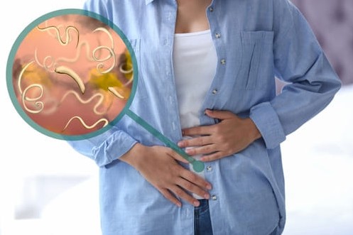 Makanan sehat untuk kesehatan tubuh