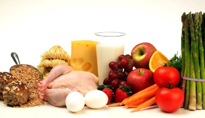 Makanan yang sebaiknya dihindari